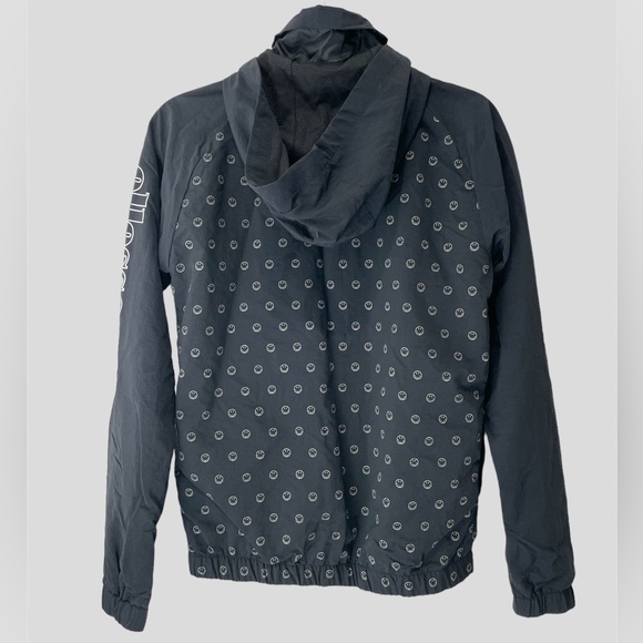 Ellesse Smiley Brigsi Jacket - Picture 6 of 13